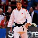 World Championship JUDO Paris 2011